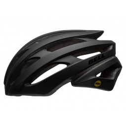 Kask szosowy BELL STRATUS INTEGRATED MIPS matte black (DWZ)