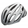 Kask szosowy BELL STRATUS INTEGRATED MIPS matte gloss white silver (DWZ)