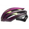 Kask szosowy BELL STRATUS matte plum pear black (DWZ)