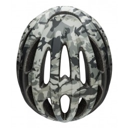 Kask szosowy BELL FORMULA INTEGRATED MIPS matte gloss camo black (NEW)