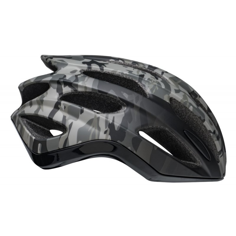 Kask szosowy BELL FORMULA INTEGRATED MIPS matte gloss camo black (NEW)