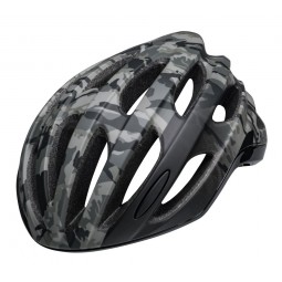 Kask szosowy BELL FORMULA INTEGRATED MIPS matte gloss camo black (NEW)