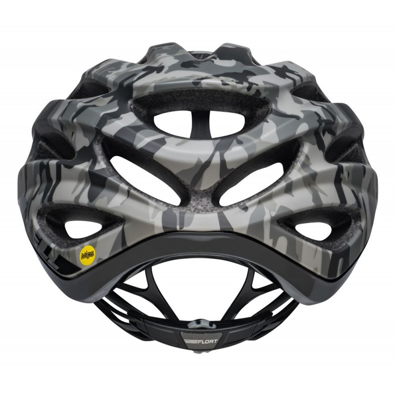 Kask szosowy BELL FORMULA INTEGRATED MIPS matte gloss camo black (NEW)