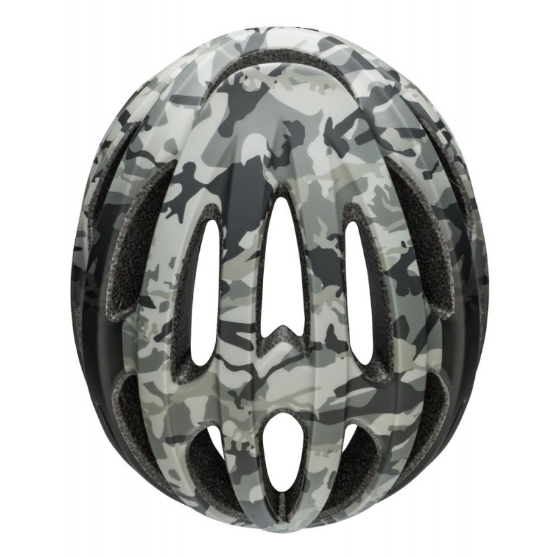 Kask szosowy BELL FORMULA INTEGRATED MIPS matte gloss camo black (NEW)