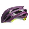 Kask szosowy BELL FORMULA INTEGRATED MIPS matte plum deco (DWZ)