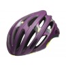 Kask szosowy BELL FORMULA INTEGRATED MIPS matte plum deco (DWZ)