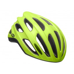 Kask szosowy BELL FORMULA LED INTEGRATED MIPS gloss electric pear (DWZ)