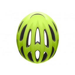 Kask szosowy BELL FORMULA LED INTEGRATED MIPS gloss electric pear (DWZ)