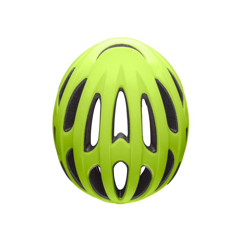 Kask szosowy BELL FORMULA LED INTEGRATED MIPS gloss electric pear (DWZ)