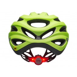 Kask szosowy BELL FORMULA LED INTEGRATED MIPS gloss electric pear (DWZ)