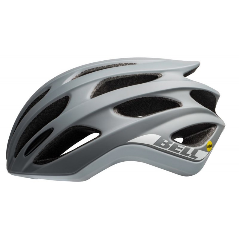 Kask szosowy BELL FORMULA INTEGRATED MIPS matte gloss grays (NEW)