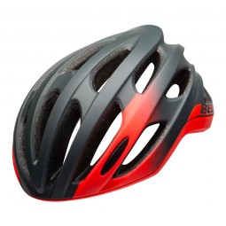 Kask szosowy BELL FORMULA INTEGRATED MIPS matte gloss gray infrared (DWZ)