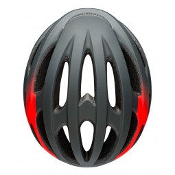 Kask szosowy BELL FORMULA INTEGRATED MIPS matte gloss gray infrared (DWZ)