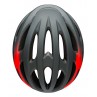 Kask szosowy BELL FORMULA INTEGRATED MIPS matte gloss gray infrared (DWZ)