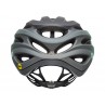 Kask szosowy BELL FORMULA tsunami matte gloss gunmetal mint black (DWZ)