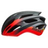 Kask szosowy BELL FORMULA matte gloss gray infrared (NEW)