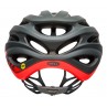 Kask szosowy BELL FORMULA matte gloss gray infrared (NEW)
