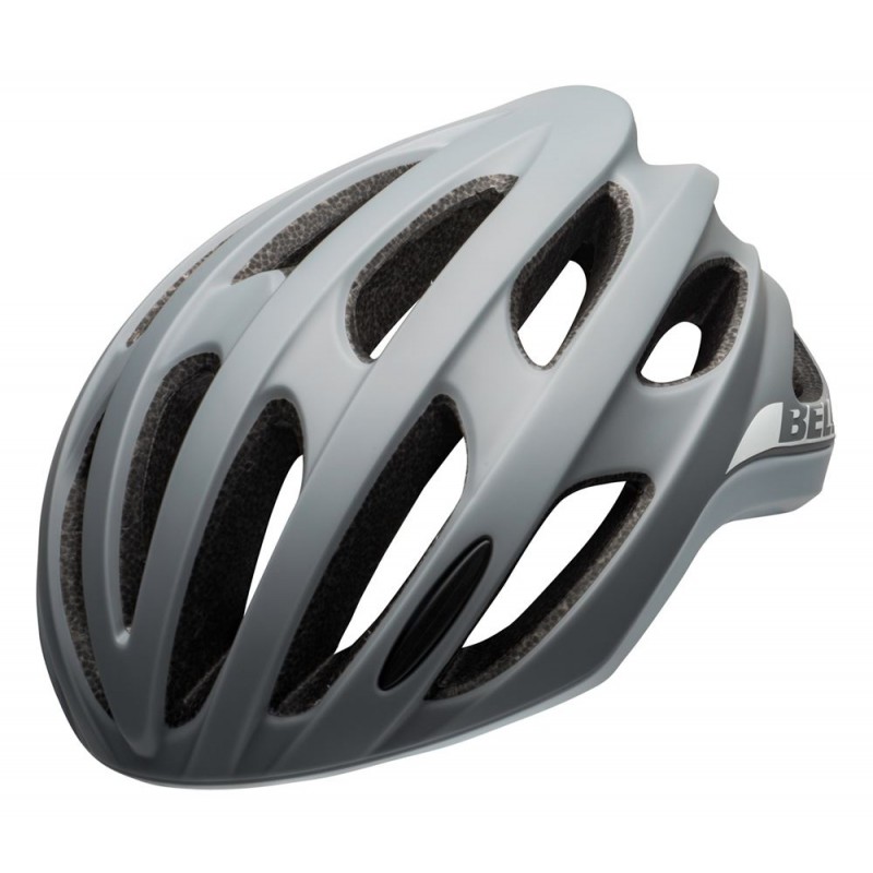 Kask szosowy BELL FORMULA matte gloss grays (NEW)
