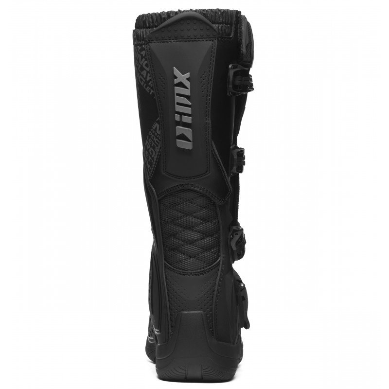 BUTY IMX X-TWO BLACK