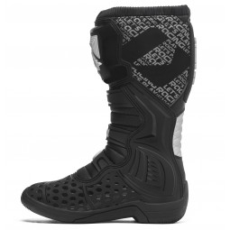 BUTY IMX X-TWO BLACK/WHITE