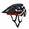 KASK ROWEROWY FOX SPEEDFRAME PRO CELZ BLACK