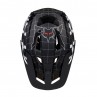 KASK ROWEROWY FOX SPEEDFRAME PRO CELZ BLACK
