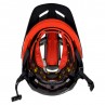 KASK ROWEROWY FOX SPEEDFRAME PRO CELZ BLACK