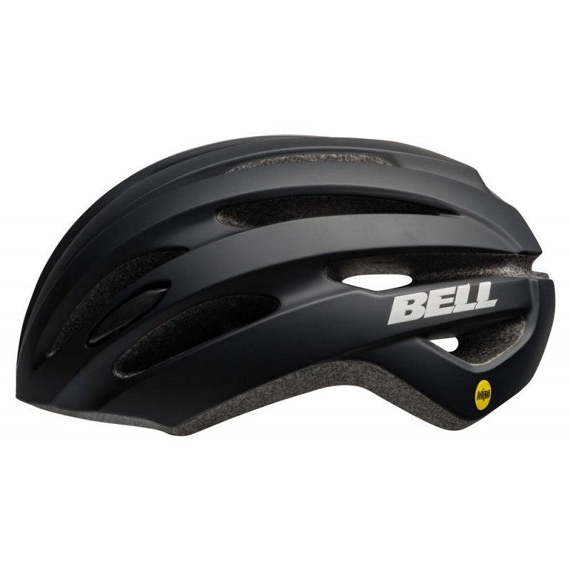 Kask szosowy BELL AVENUE INTEGRATED MIPS matte gloss black (NEW)