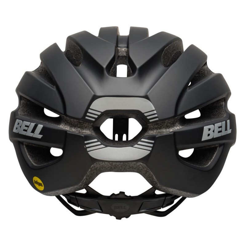 Kask szosowy BELL AVENUE INTEGRATED MIPS matte gloss black (NEW)