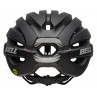 Kask szosowy BELL AVENUE INTEGRATED MIPS matte gloss black (NEW)