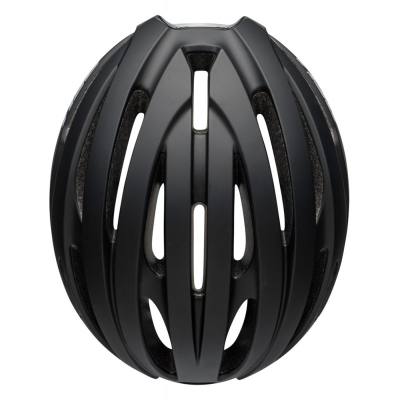 Kask szosowy BELL AVENUE INTEGRATED MIPS matte gloss black (NEW)