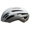 Kask szosowy BELL AVENUE INTEGRATED MIPS matte gloss white gray (NEW)