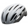 Kask szosowy BELL AVENUE INTEGRATED MIPS matte gloss white gray (NEW)