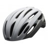 Kask szosowy BELL AVENUE INTEGRATED MIPS matte gloss white gray (NEW)