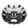 Kask szosowy BELL AVENUE INTEGRATED MIPS matte gloss white gray (NEW)
