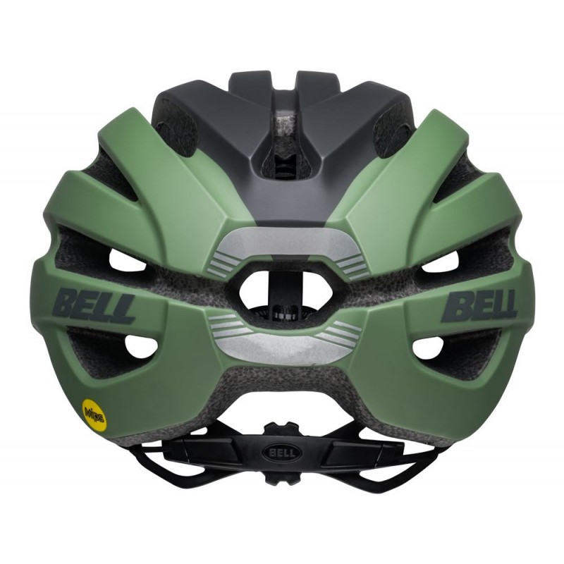 Kask szosowy BELL AVENUE INTEGRATED MIPS matte green (DWZ)