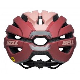 Kask szosowy BELL AVENUE INTEGRATED MIPS matte pink (DWZ)
