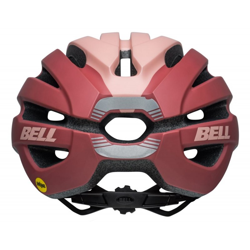 Kask szosowy BELL AVENUE INTEGRATED MIPS matte pink (DWZ)