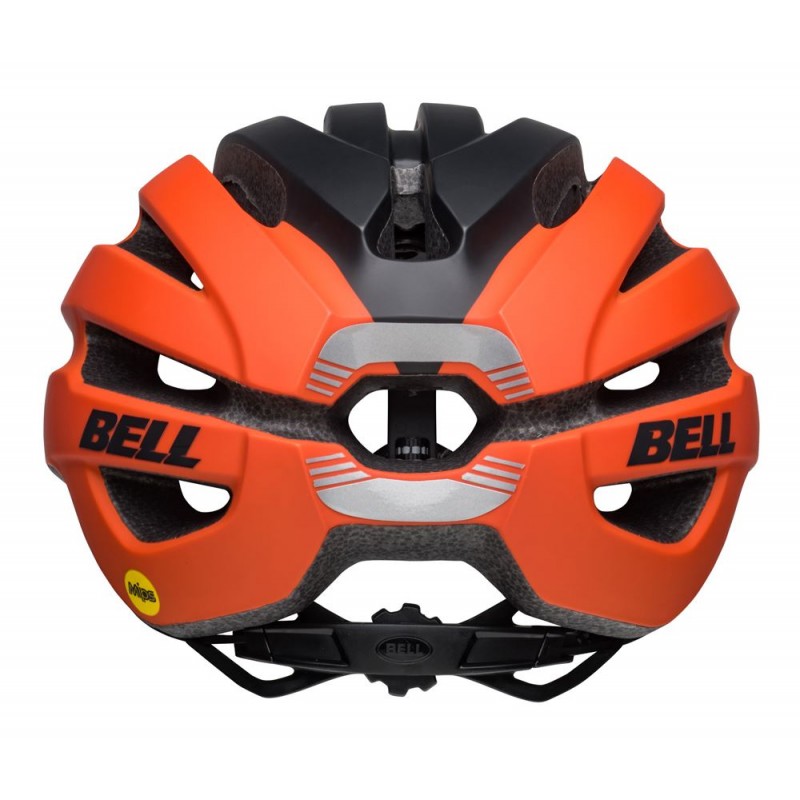 Kask szosowy BELL AVENUE INTEGRATED MIPS matte orange (DWZ)