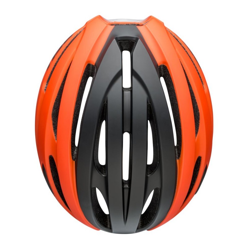 Kask szosowy BELL AVENUE INTEGRATED MIPS matte orange (DWZ)