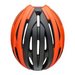 Kask szosowy BELL AVENUE INTEGRATED MIPS matte orange (DWZ)