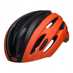 Kask szosowy BELL AVENUE matte orange (DWZ)