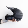 KASK IMX FMX-02 MATT BLACK