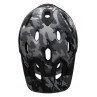 Kask full face BELL SUPER DH MIPS SPHERICAL matte gloss black camo (NEW)