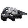 Kask full face BELL SUPER DH MIPS SPHERICAL matte gloss black camo (NEW)