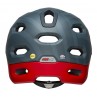 Kask full face BELL SUPER DH MIPS SPHERICAL matte blue crimson (NEW)