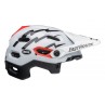 Kask full face BELL SUPER DH MIPS SPHERICAL fasthouse matte gloss black white (NEW)