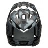 Kask full face BELL SUPER AIR R MIPS SPHERICAL matte gloss black camo (NEW)