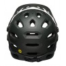 Kask full face BELL SUPER 3R MIPS matte green (NEW)