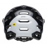 Kask full face BELL SUPER 3R MIPS matte white black (NEW)